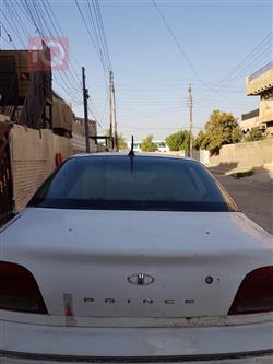دایۆ پرینس
